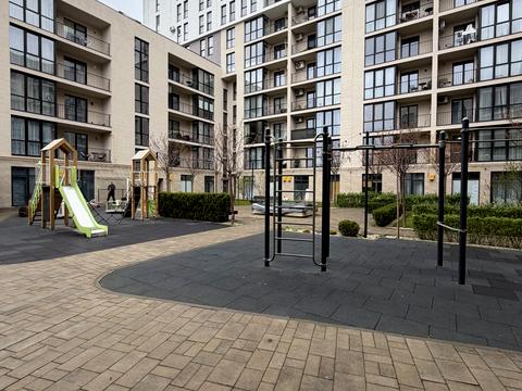 квартира по адресу Замарстыновская ул. (Калинина), 127