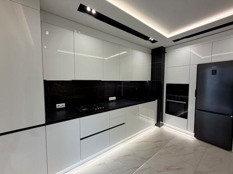 квартира по адресу Замарстыновская ул. (Калинина), 127