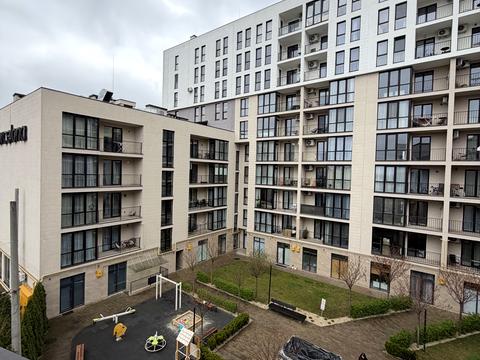 квартира по адресу Замарстыновская ул. (Калинина), 127