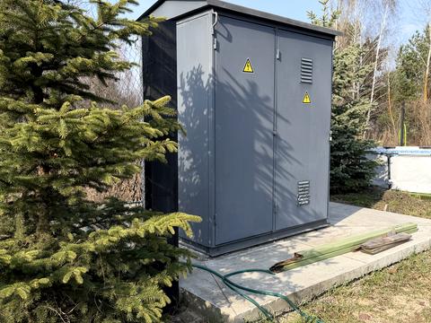 будинок за адресою Козинський жилий масив, 290