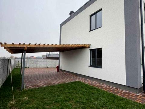 будинок за адресою с. Княжичі, Бориспільська