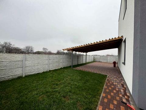 будинок за адресою с. Княжичі, Бориспільська