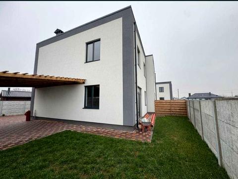 будинок за адресою с. Княжичі, Бориспільська