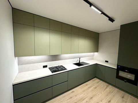 будинок за адресою Коновальця