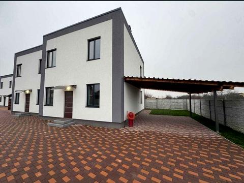 будинок за адресою Бориспільська