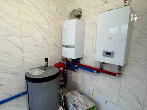 будинок за адресою с. Княжичі, Бориспільська