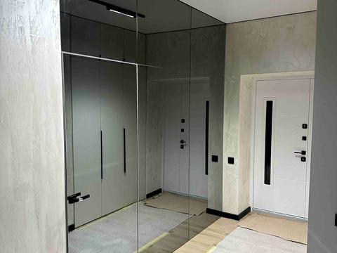 будинок за адресою Коновальця