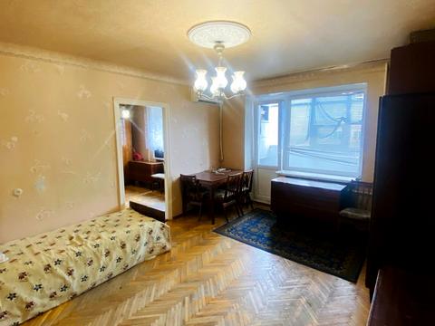 квартира по адресу Александра Попова ул., 8