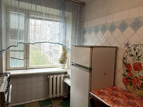 квартира за адресою Інститутська вул., 6/3