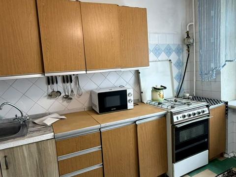 квартира за адресою Інститутська вул., 6/3