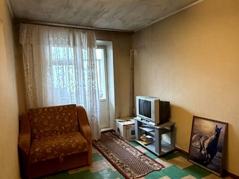 квартира за адресою Інститутська вул., 6/3