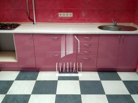 квартира по адресу Івана Дяченка ул., 20