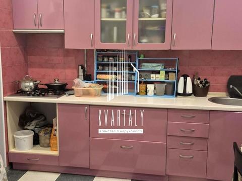 квартира по адресу Івана Дяченка ул., 20