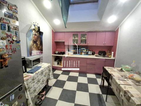 квартира по адресу Івана Дяченка ул., 20