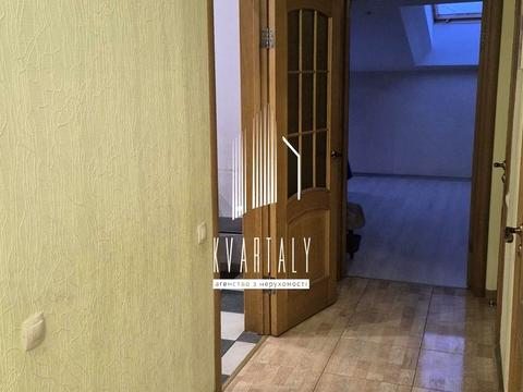 квартира по адресу Івана Дяченка ул., 20