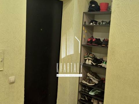 квартира по адресу Івана Дяченка ул., 20