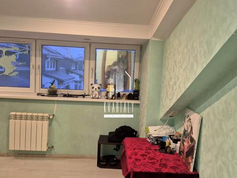 квартира по адресу Івана Дяченка ул., 20