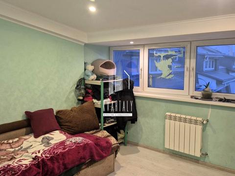 квартира по адресу Івана Дяченка ул., 20