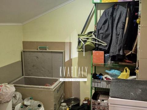 квартира по адресу Івана Дяченка ул., 20