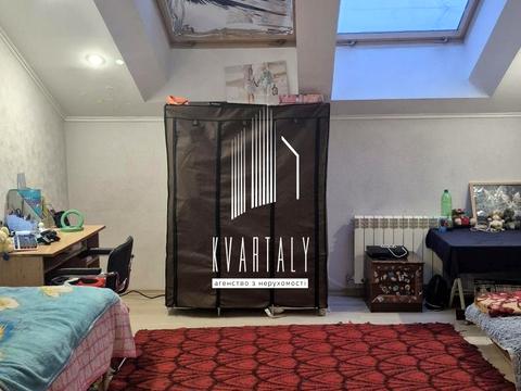 квартира по адресу Івана Дяченка ул., 20