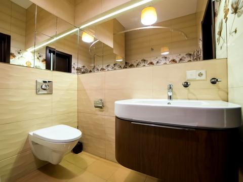 квартира за адресою Андрія Верхогляда вул. (Михайла Драгомирова), 3