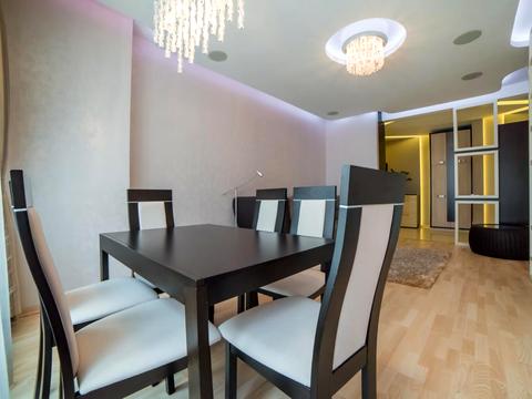 квартира за адресою Андрія Верхогляда вул. (Михайла Драгомирова), 3