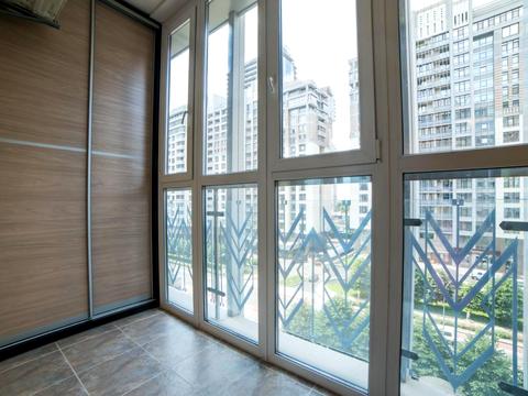 квартира за адресою Андрія Верхогляда вул. (Михайла Драгомирова), 3