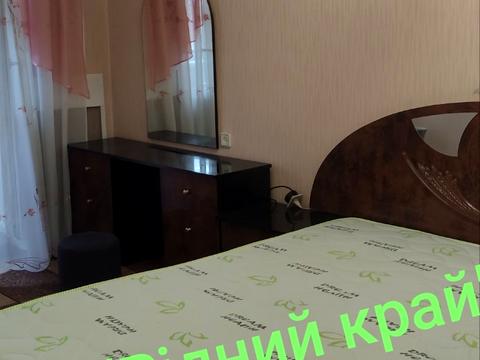 квартира по адресу Небесной Сотни ул. (Ленина), 87