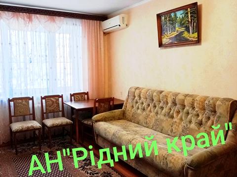 квартира по адресу Небесной Сотни ул. (Ленина), 87