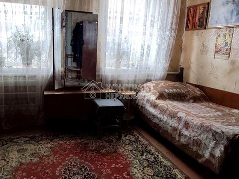 дом по адресу в'їзд  залізничників, 4