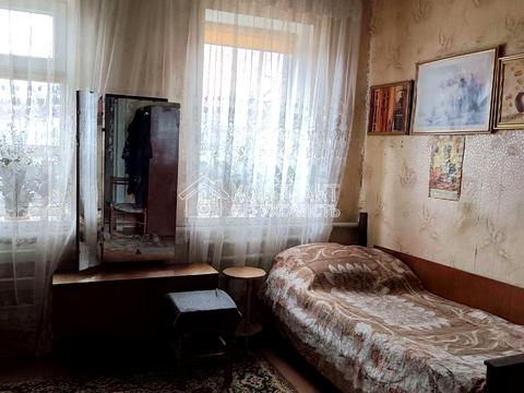 дом по адресу в'їзд  залізничників, 4