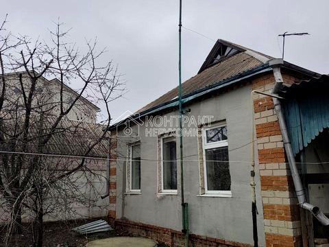 будинок за адресою в'їзд  залізничників, 4