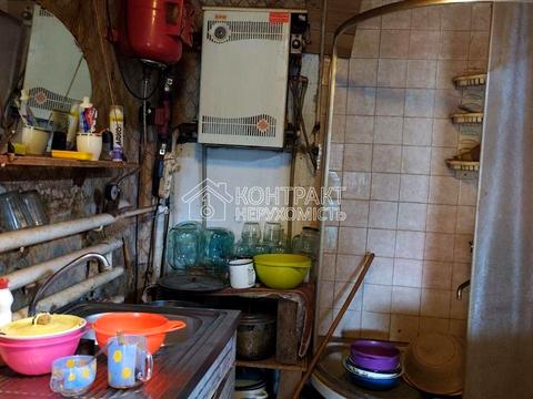 дом по адресу в'їзд  залізничників, 4