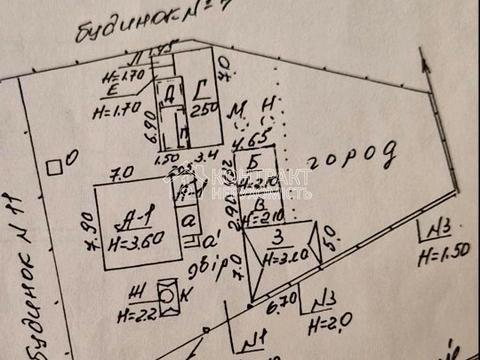 дом по адресу в'їзд  залізничників, 4