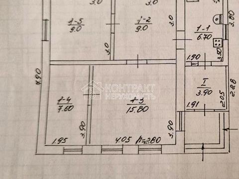 дом по адресу в'їзд  залізничників, 4