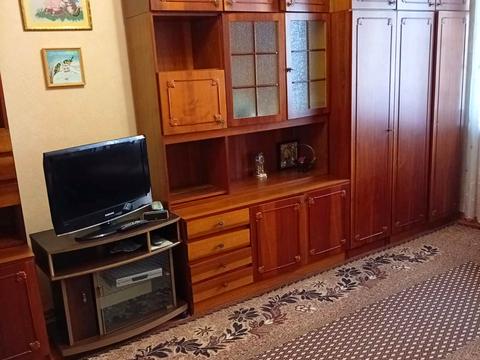 квартира по адресу Небесной Сотни ул. (Ленина), 87