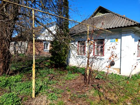 будинок за адресою Свято-Миколаївська, 6