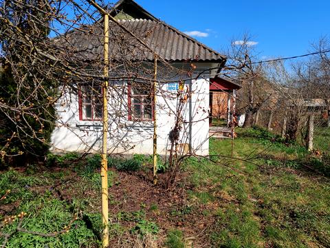 дом по адресу Свято-Миколаївська, 6