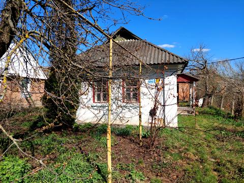 дом по адресу Свято-Миколаївська, 6