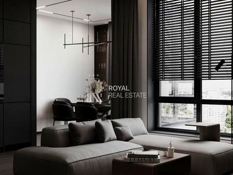 квартира по адресу Берестейский просп. (Победы), 42