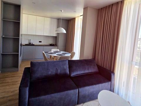 квартира по адресу Лемковская ул., 11-В