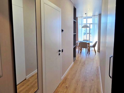 квартира по адресу Лемковская ул., 11-В