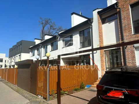 дом по адресу Молодіжна ул., 11/67