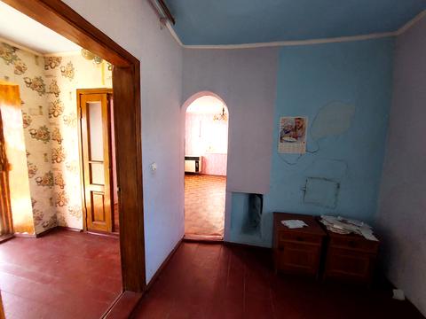 дом по адресу Свято-Миколаївська, 6