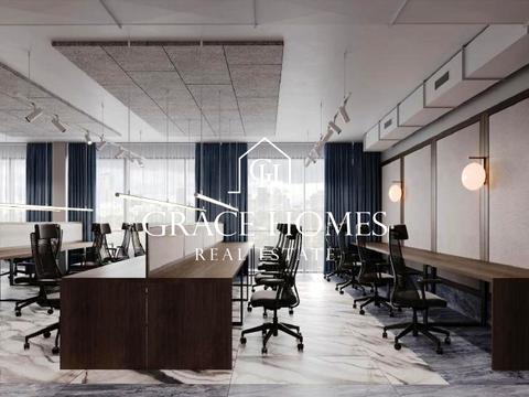 коммерческая по адресу Иоанна Павла II ул. (Лумумбы Патриса), 6/1