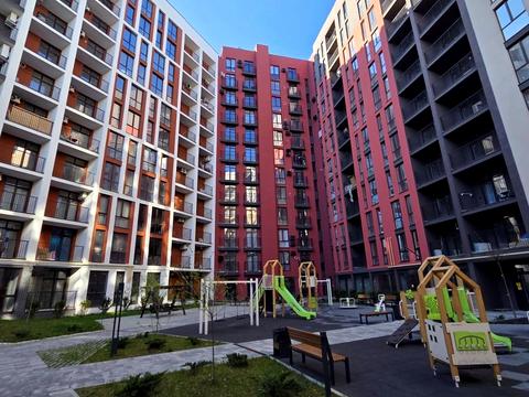 квартира по адресу Лемковская ул., 11-В