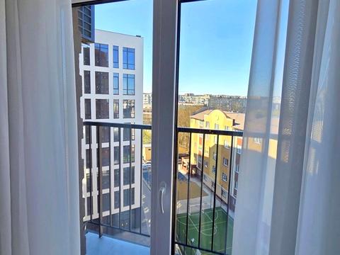 квартира по адресу Лемковская ул., 11-В