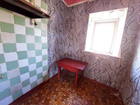 дом по адресу Свято-Миколаївська, 6