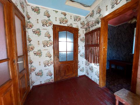 дом по адресу Свято-Миколаївська, 6