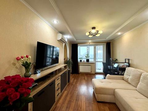 квартира по адресу Павла Корнелюка проезд (Станіславського), 23